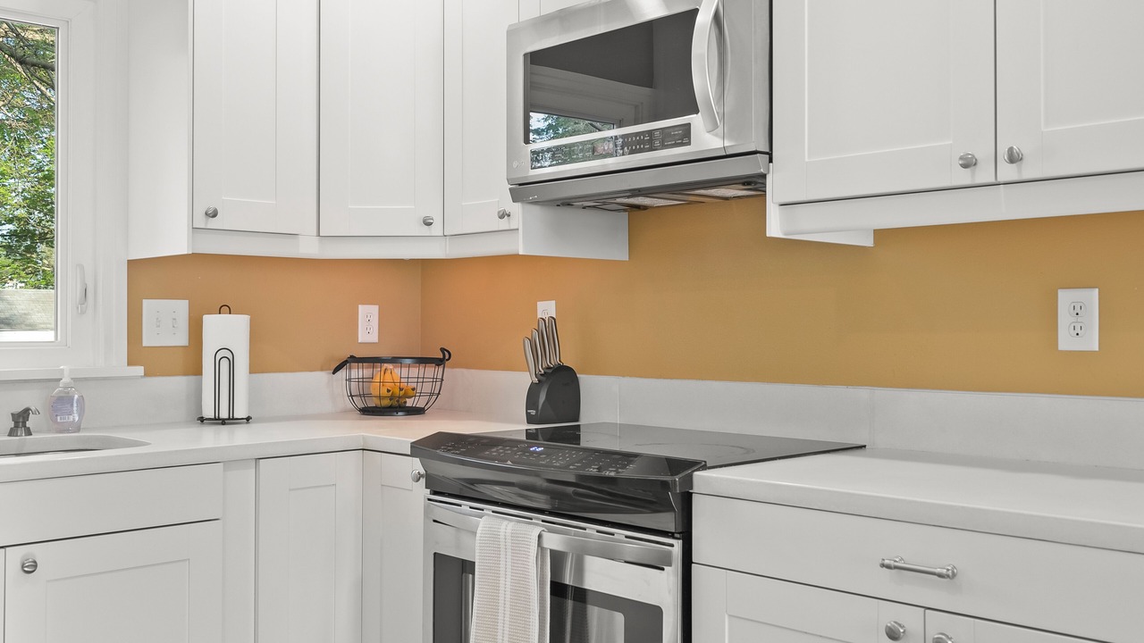 Photo of Kitchen in Waterloo