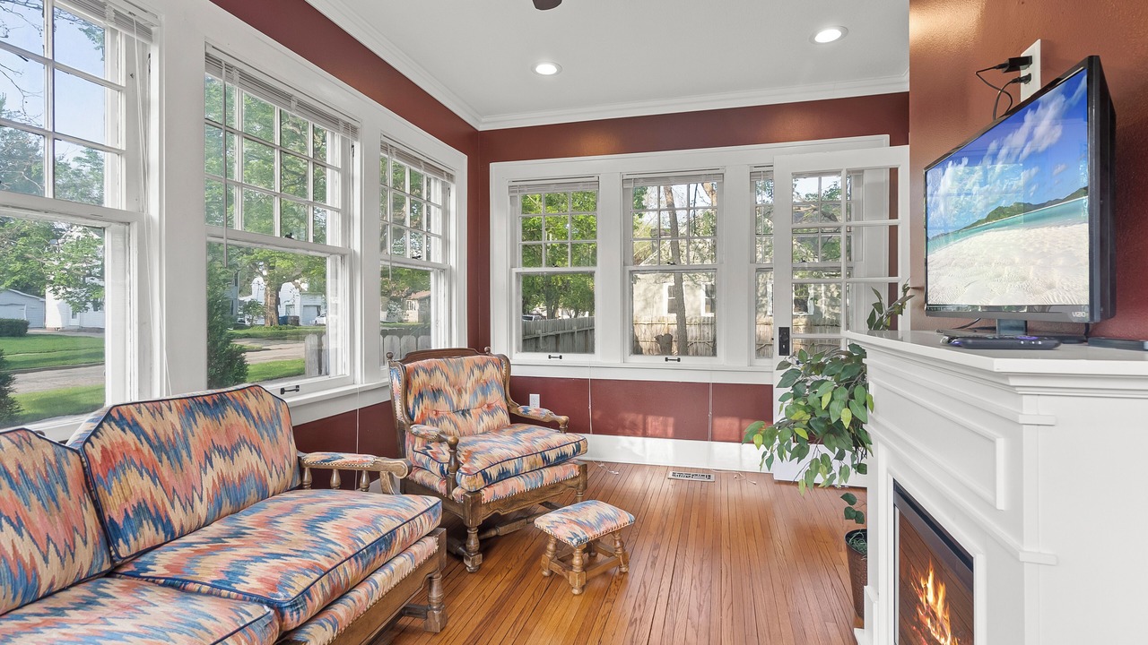 Photo of Livingroom in Waterloo