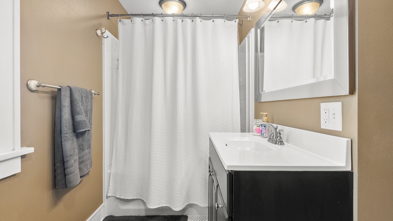 Photo of Bathroom in Waterloo