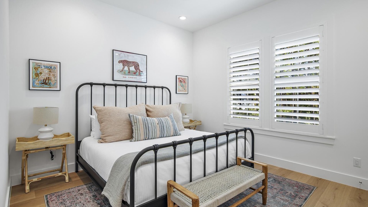 Photo of Bedroom in Lakeside at Blue Mountain Beach