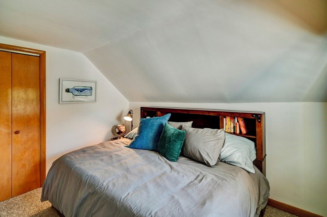 Photo of Bedroom in Verona