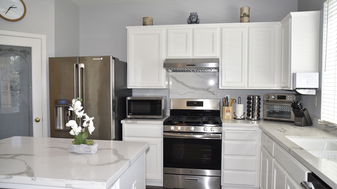 Photo of Kitchen in Stockton
