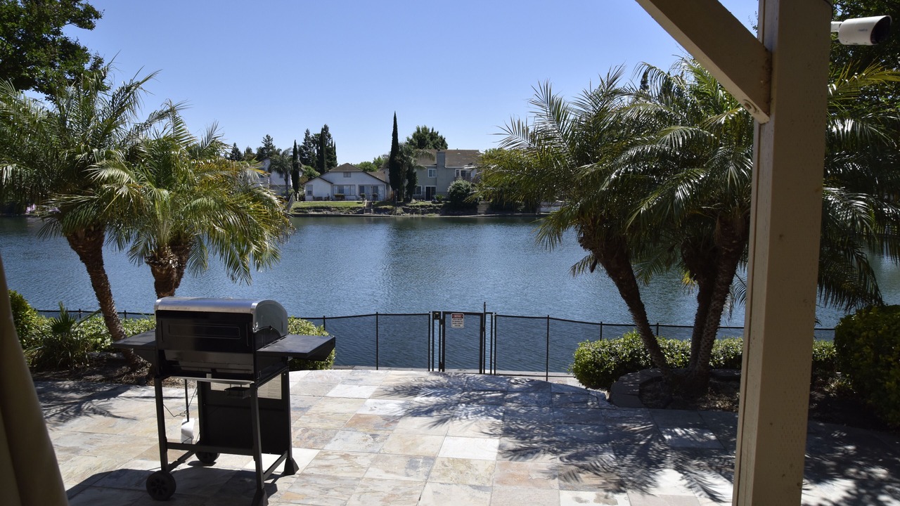 Photo of Patio Balcony in Stockton