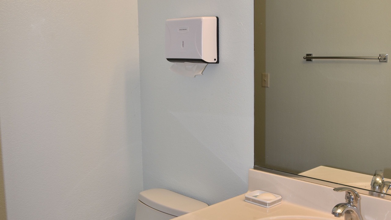 Photo of Bathroom in Stockton