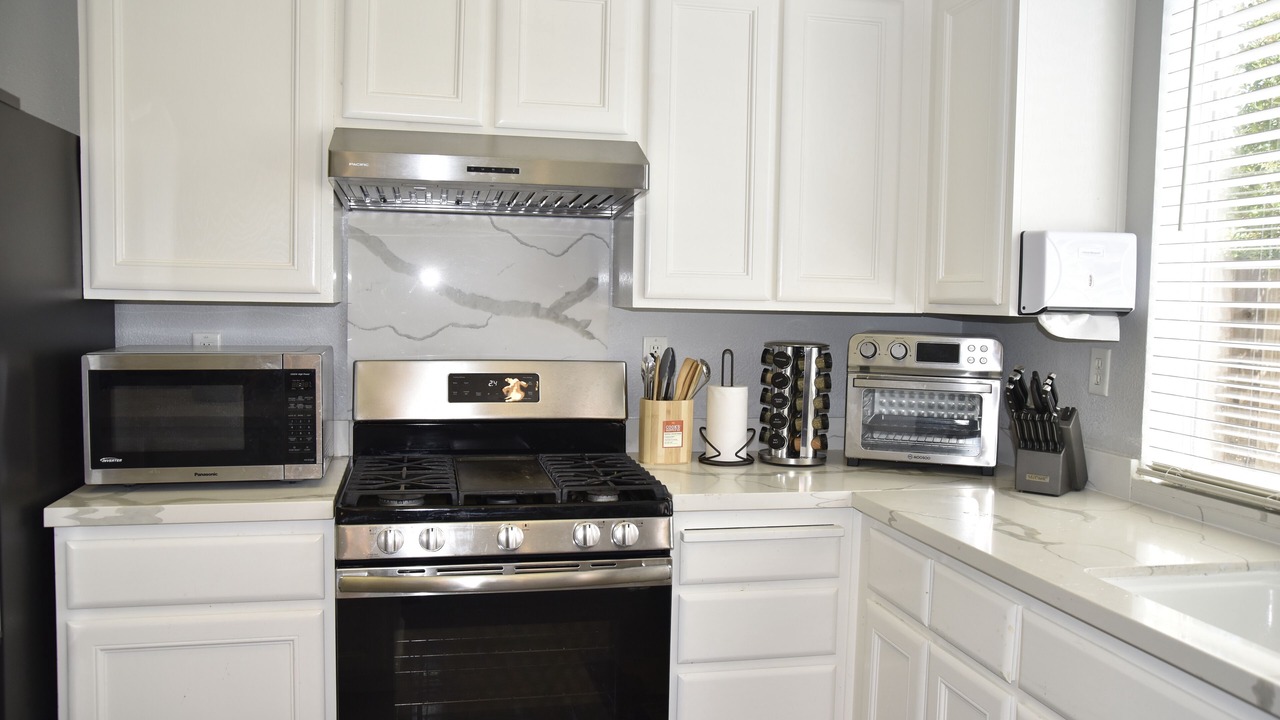 Photo of Kitchen in Stockton