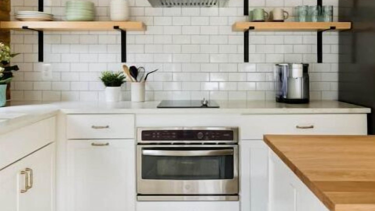 Photo of Kitchen in Lyon Park