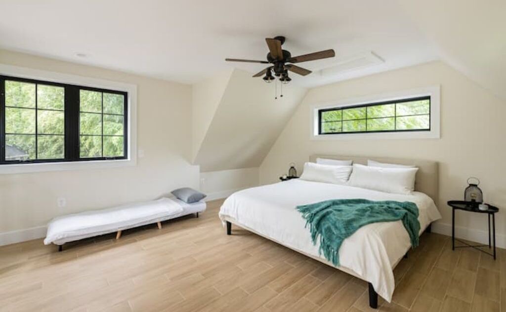 Photo of Bedroom in Lyon Park