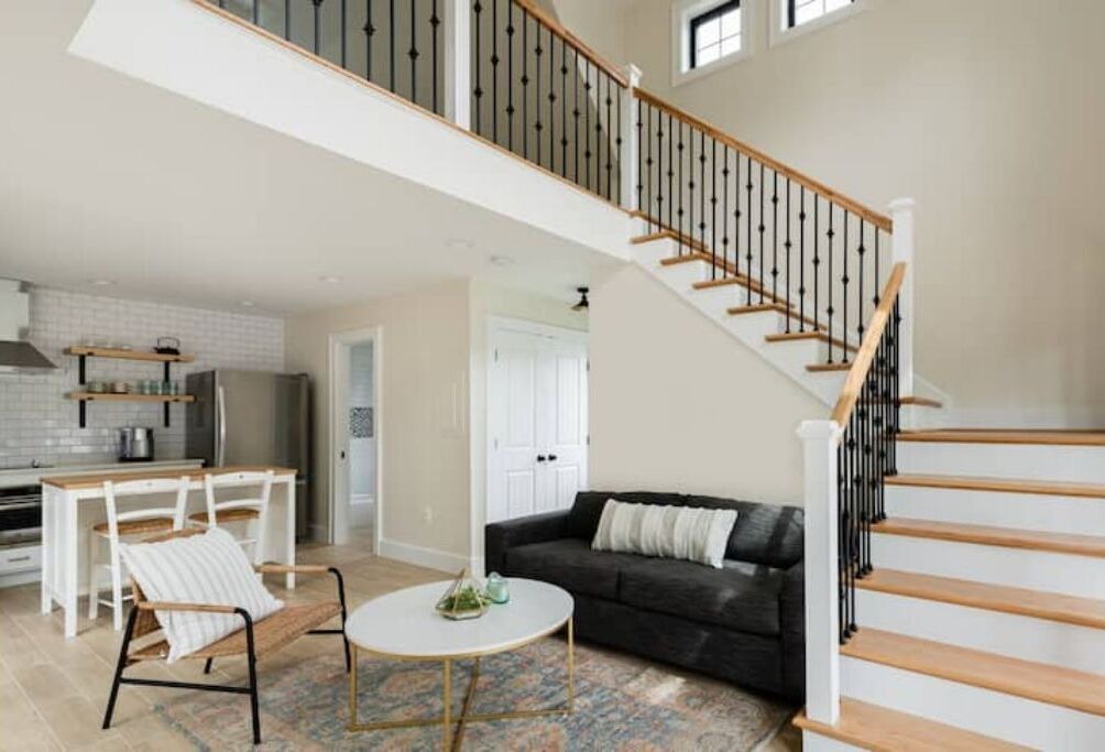 Photo of Livingroom in Lyon Park