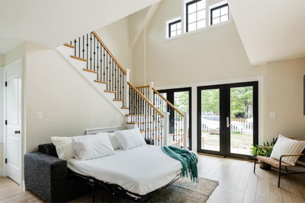 Photo of Bedroom in Lyon Park