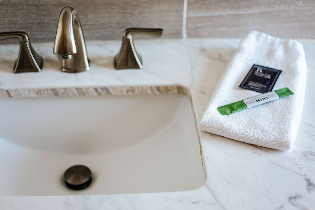 Photo of Bathroom in Staunton