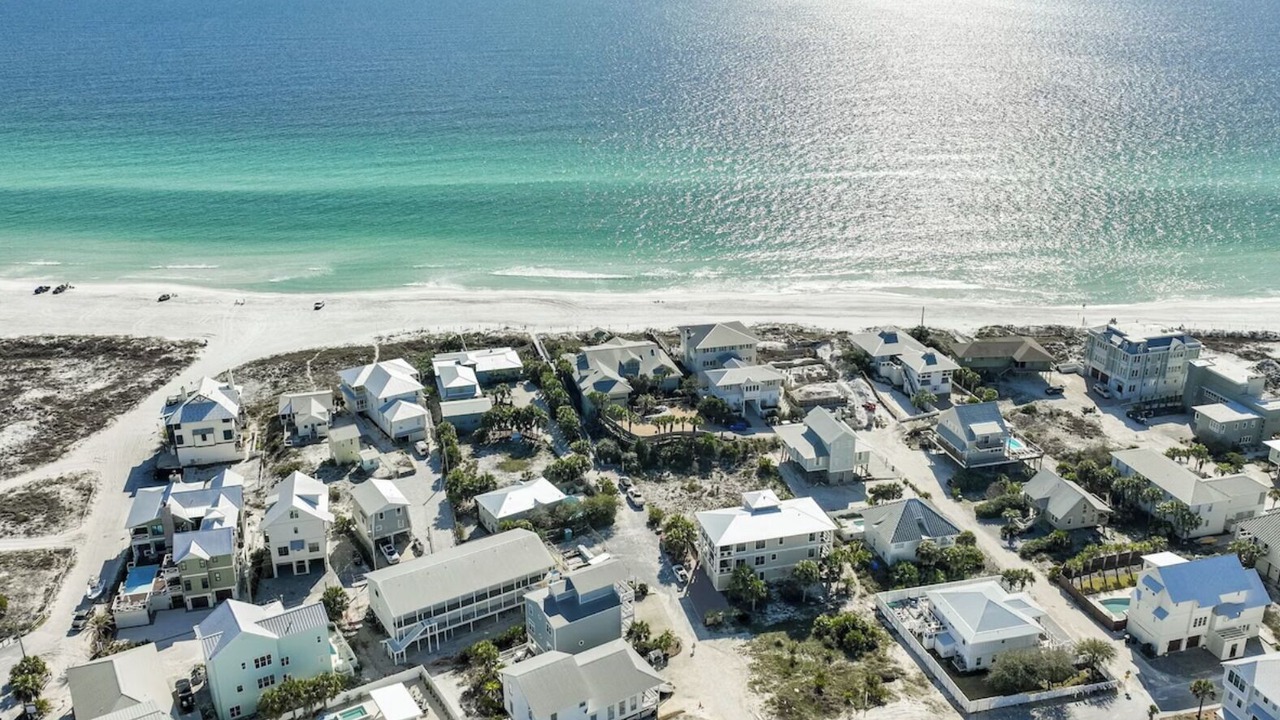 Photo of Others in Grayton Beach