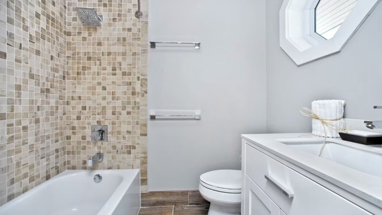 Photo of Bathroom in Grayton Beach