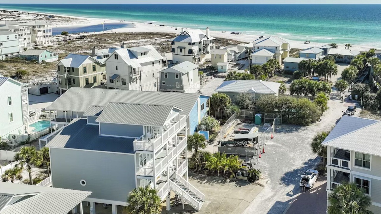 Photo of Outdoor in Grayton Beach
