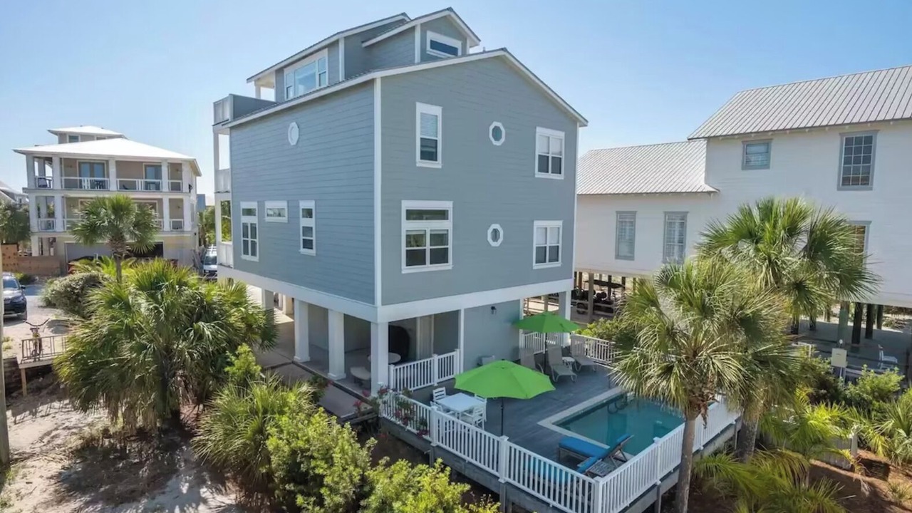 Photo of Outdoor in Grayton Beach