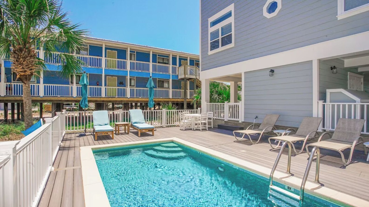 Photo of Outdoor in Grayton Beach