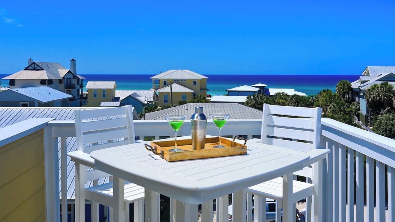 Photo of Outdoor in Grayton Beach