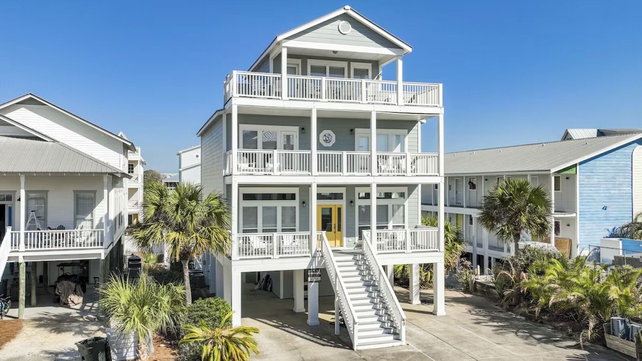 Photo of Outdoor in Grayton Beach
