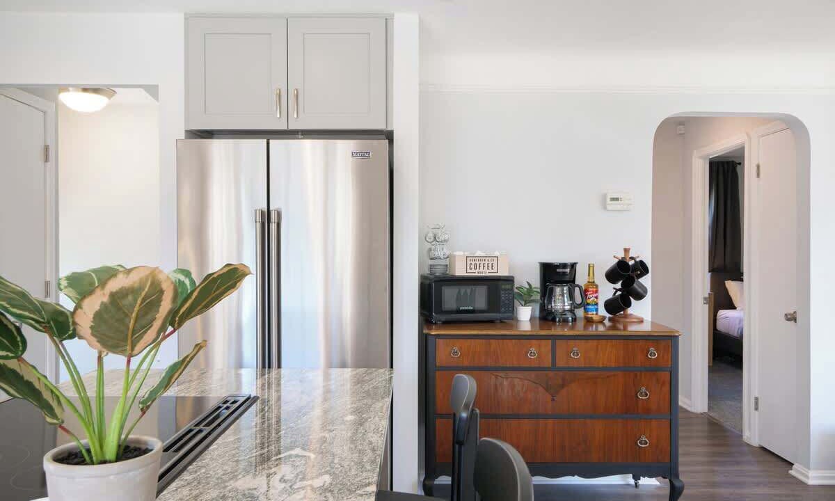 Photo of Kitchen in Parma