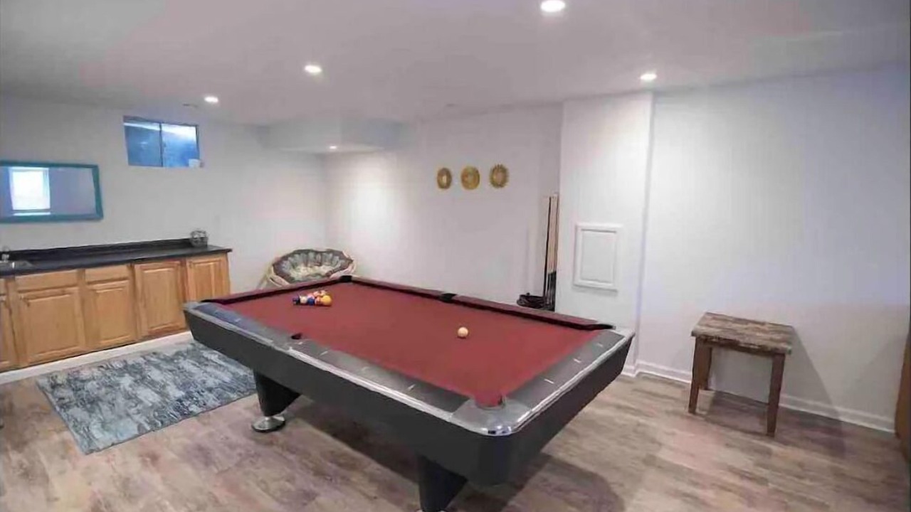 Photo of Bedroom in Ankeny