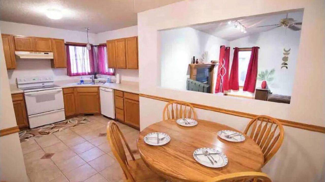 Photo of Kitchen in Ankeny