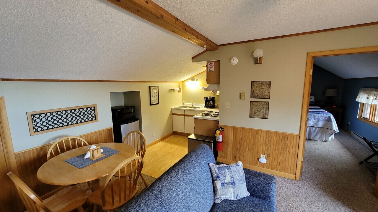 Photo of Livingroom in Bayfield