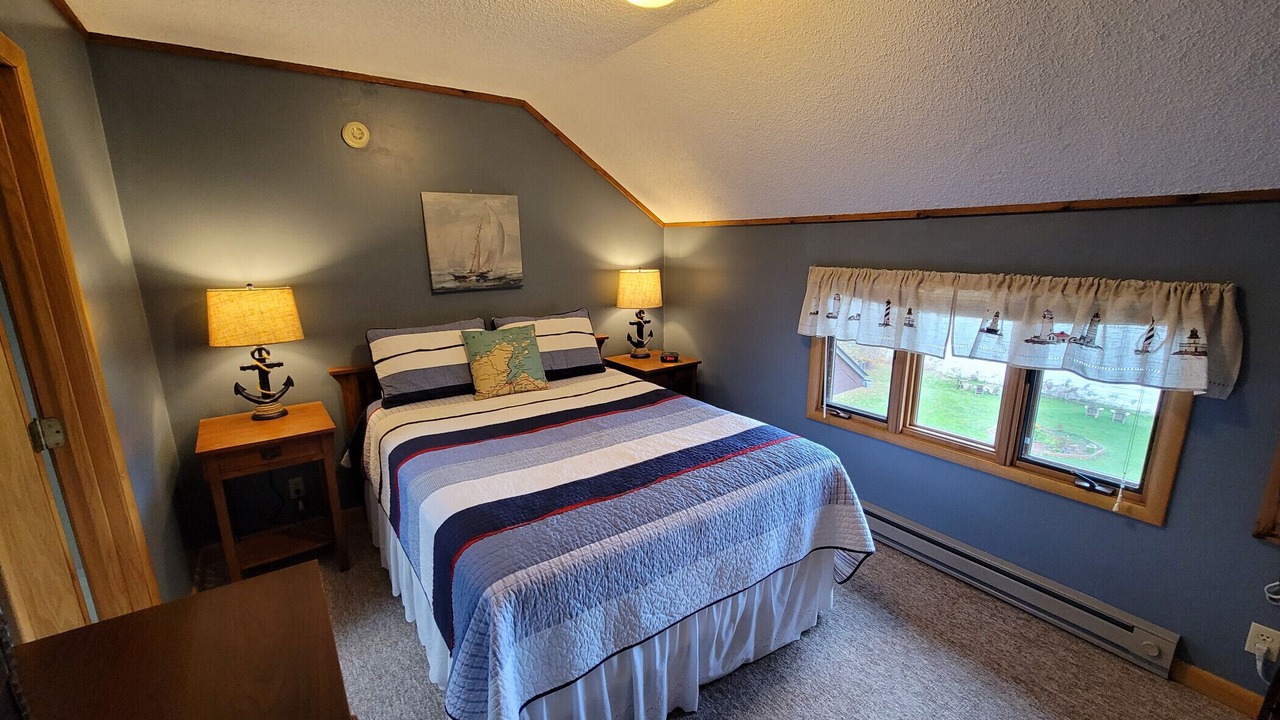 Photo of Bedroom in Bayfield