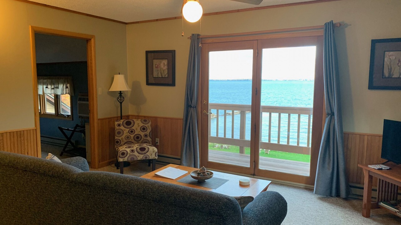 Photo of Livingroom in Bayfield