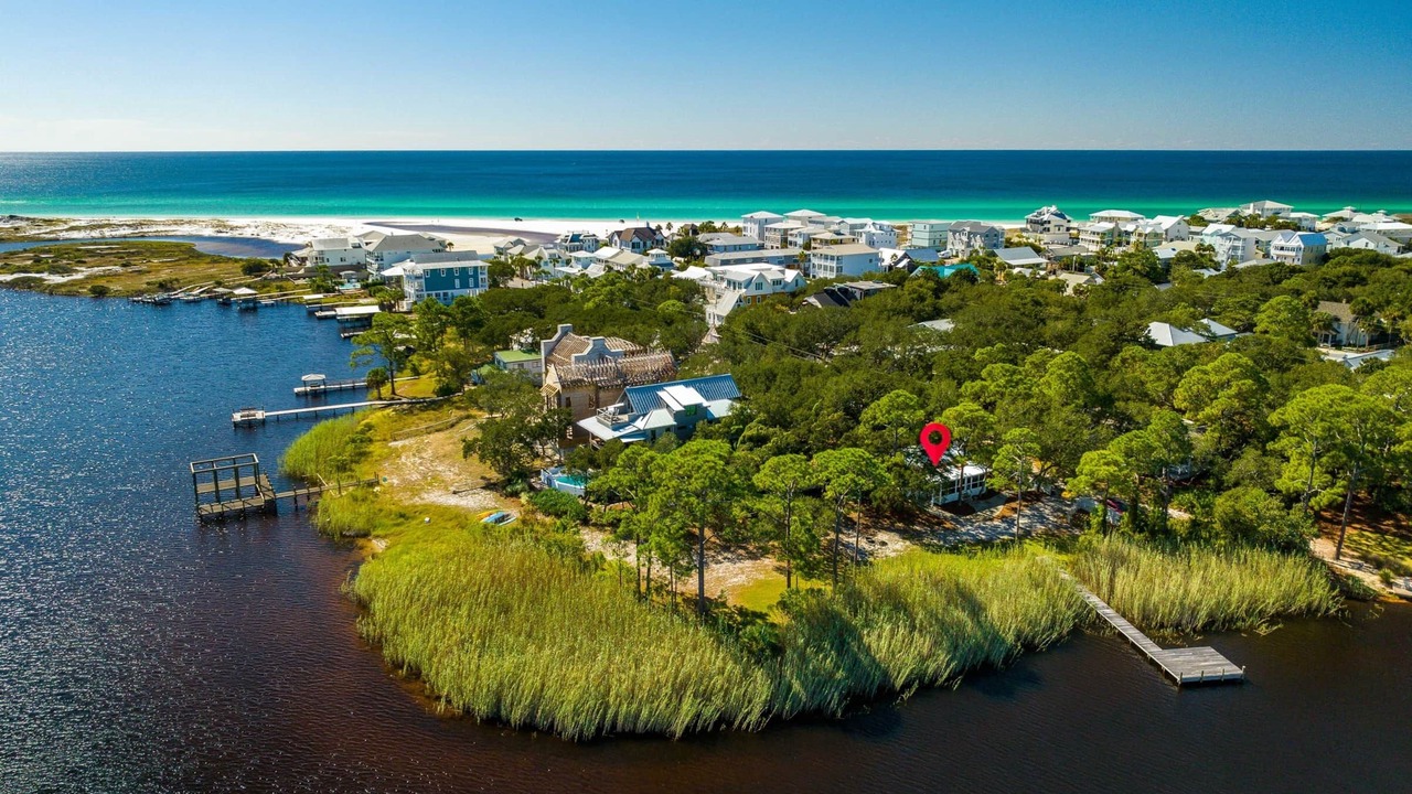 Photo of Others in Grayton Beach