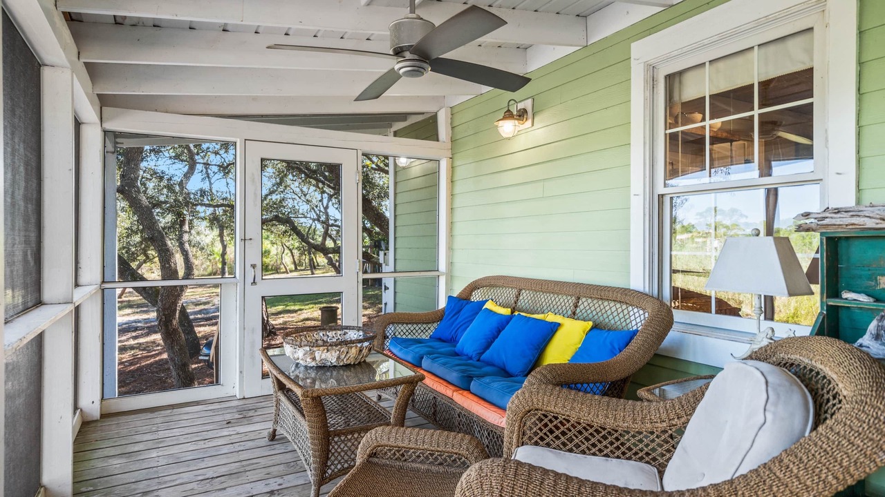 Photo of Outdoor in Grayton Beach