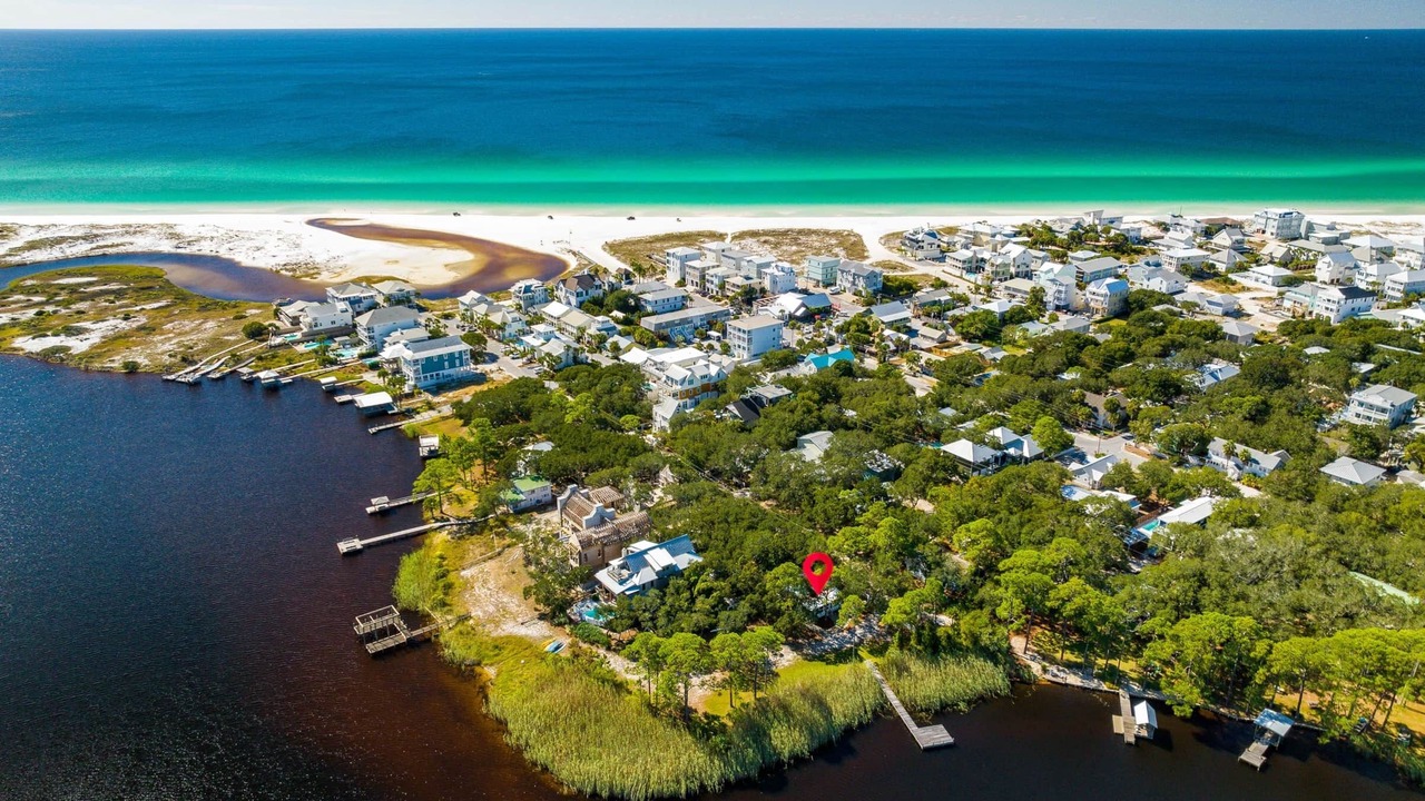 Photo of Others in Grayton Beach