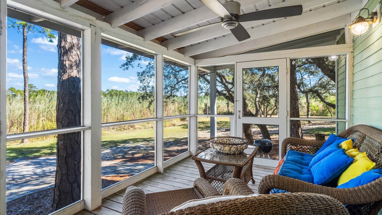 Photo of Outdoor in Grayton Beach