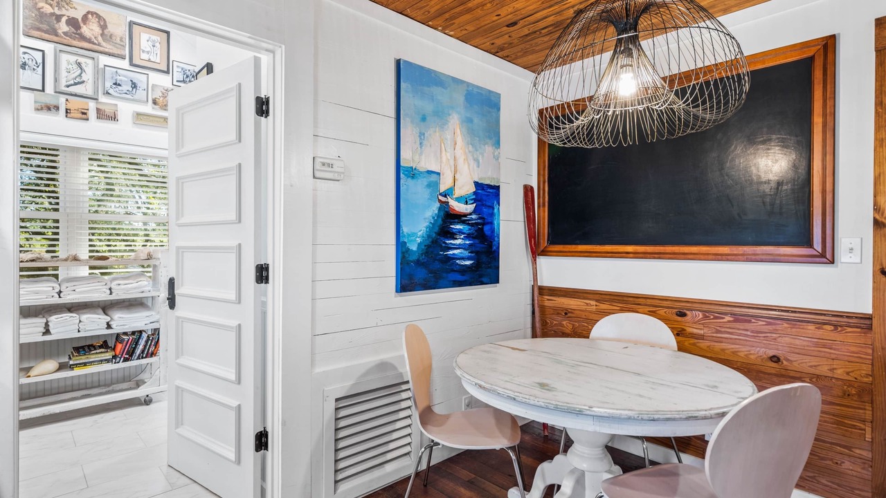 Photo of Bathroom in Grayton Beach