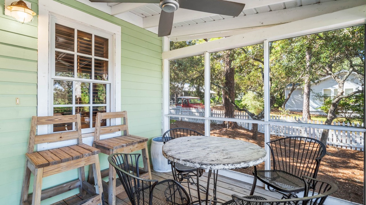 Photo of Outdoor in Grayton Beach