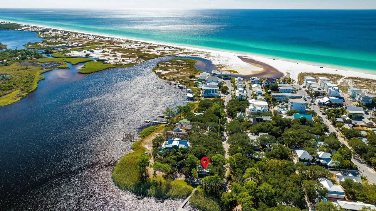 Photo of Others in Grayton Beach