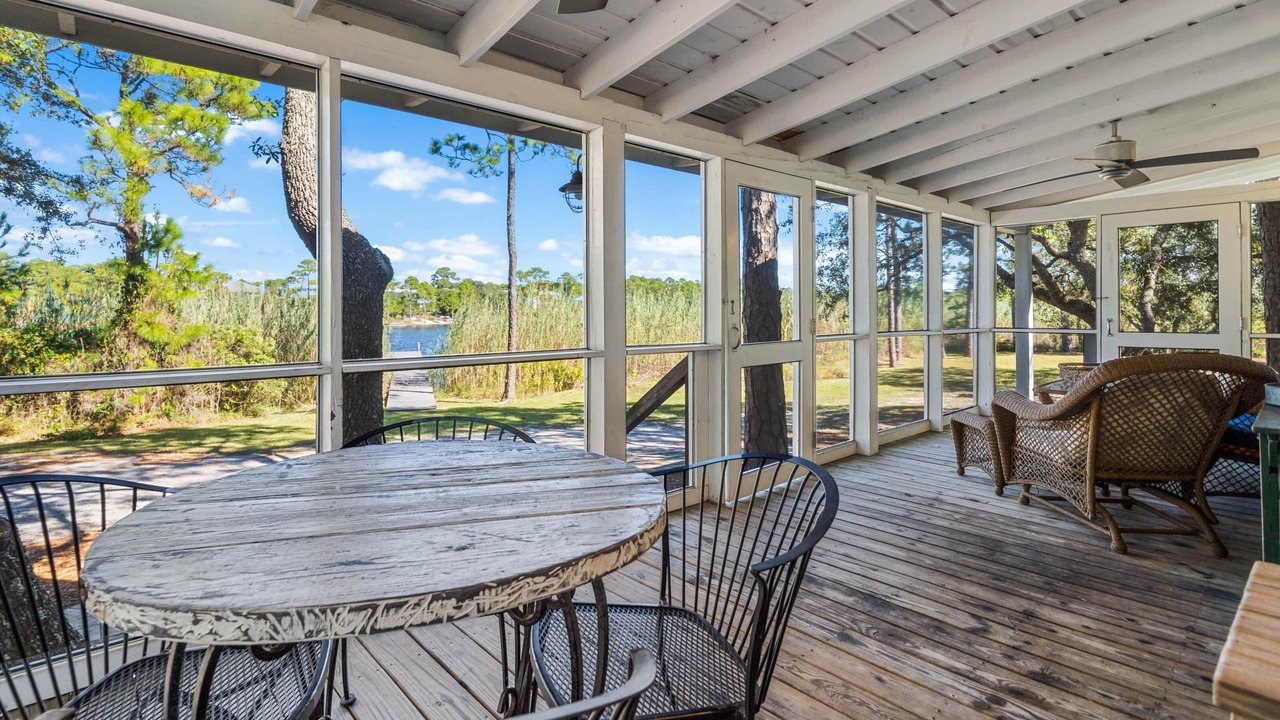 Photo of Outdoor in Grayton Beach