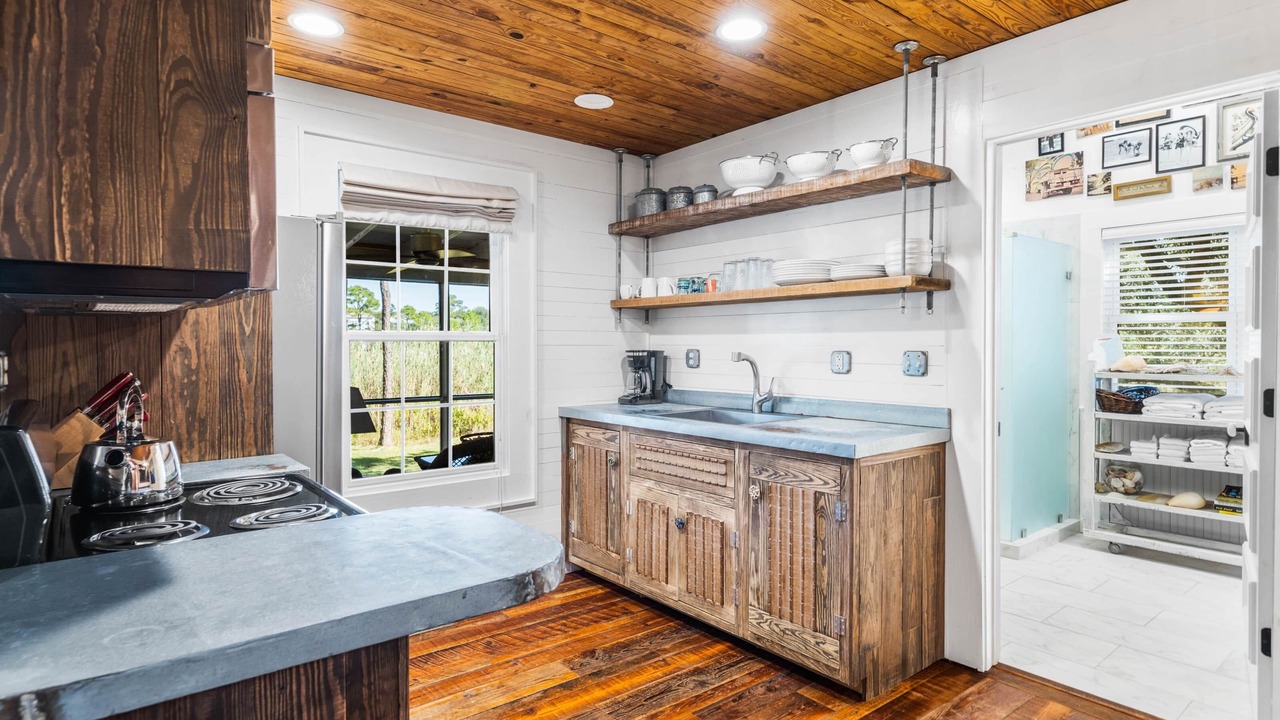 Photo of Bathroom in Grayton Beach
