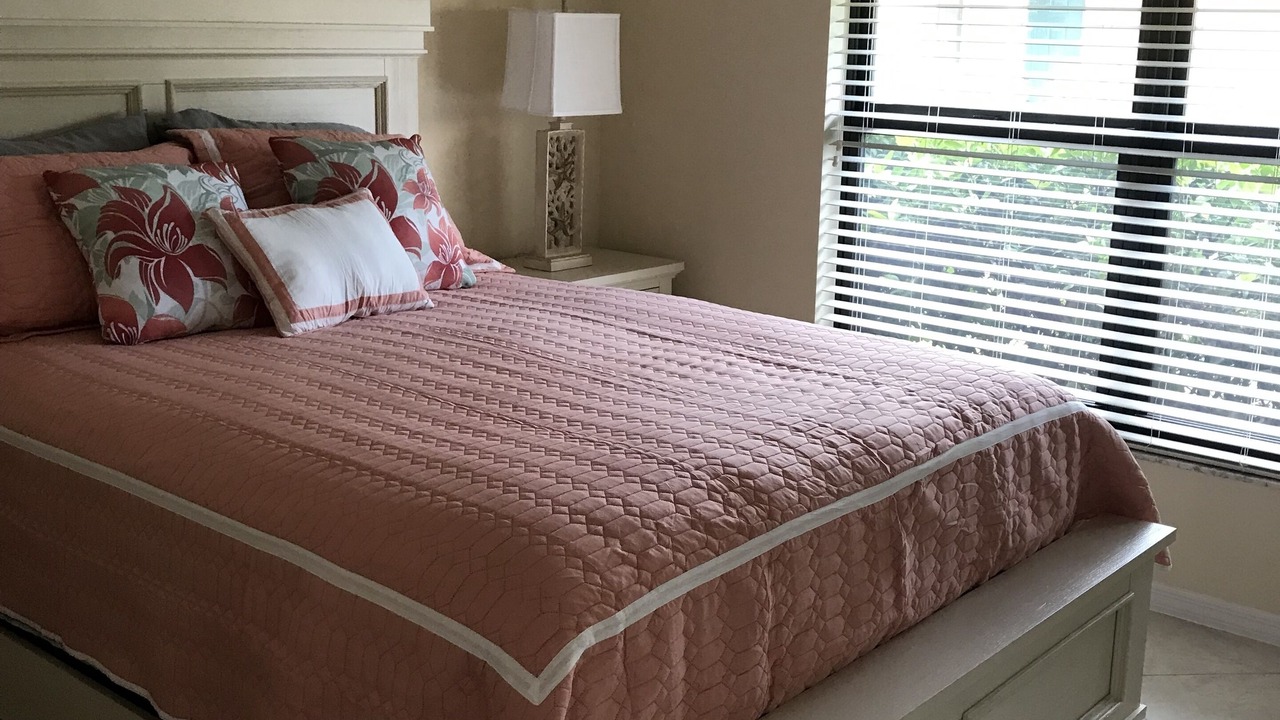 Photo of Bedroom in Pelican Bay