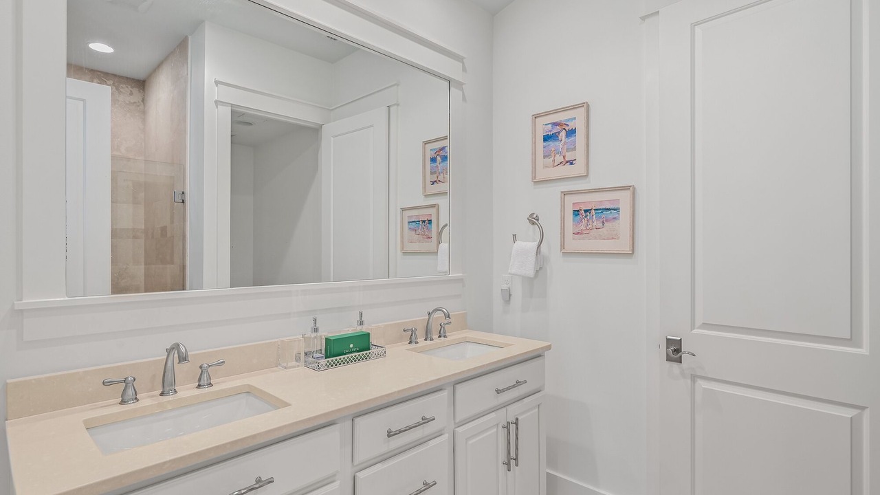 Photo of Bathroom in WaterSound West Beach