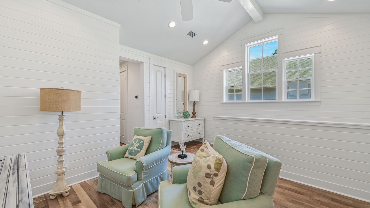 Photo of Livingroom in WaterSound West Beach