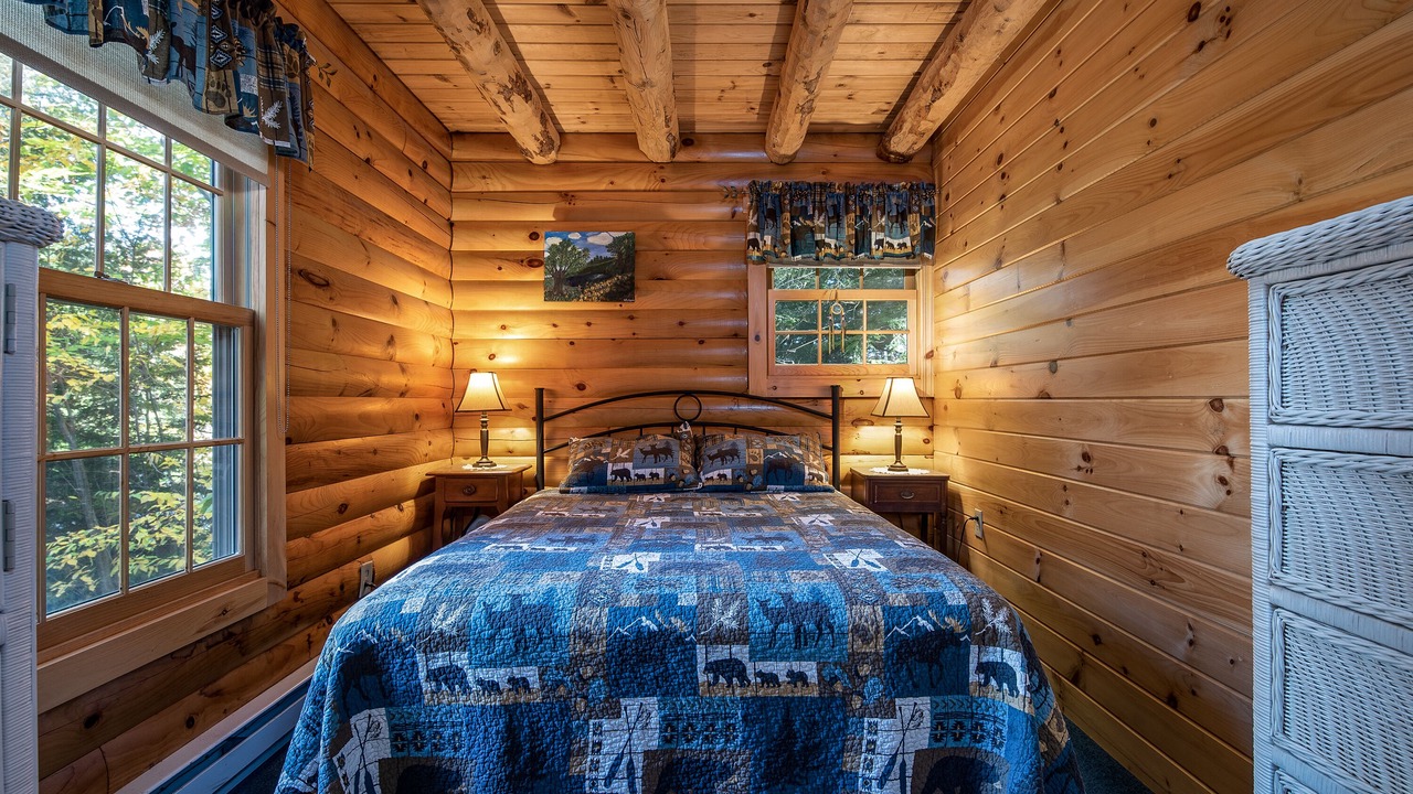 Photo of Bedroom in Washington