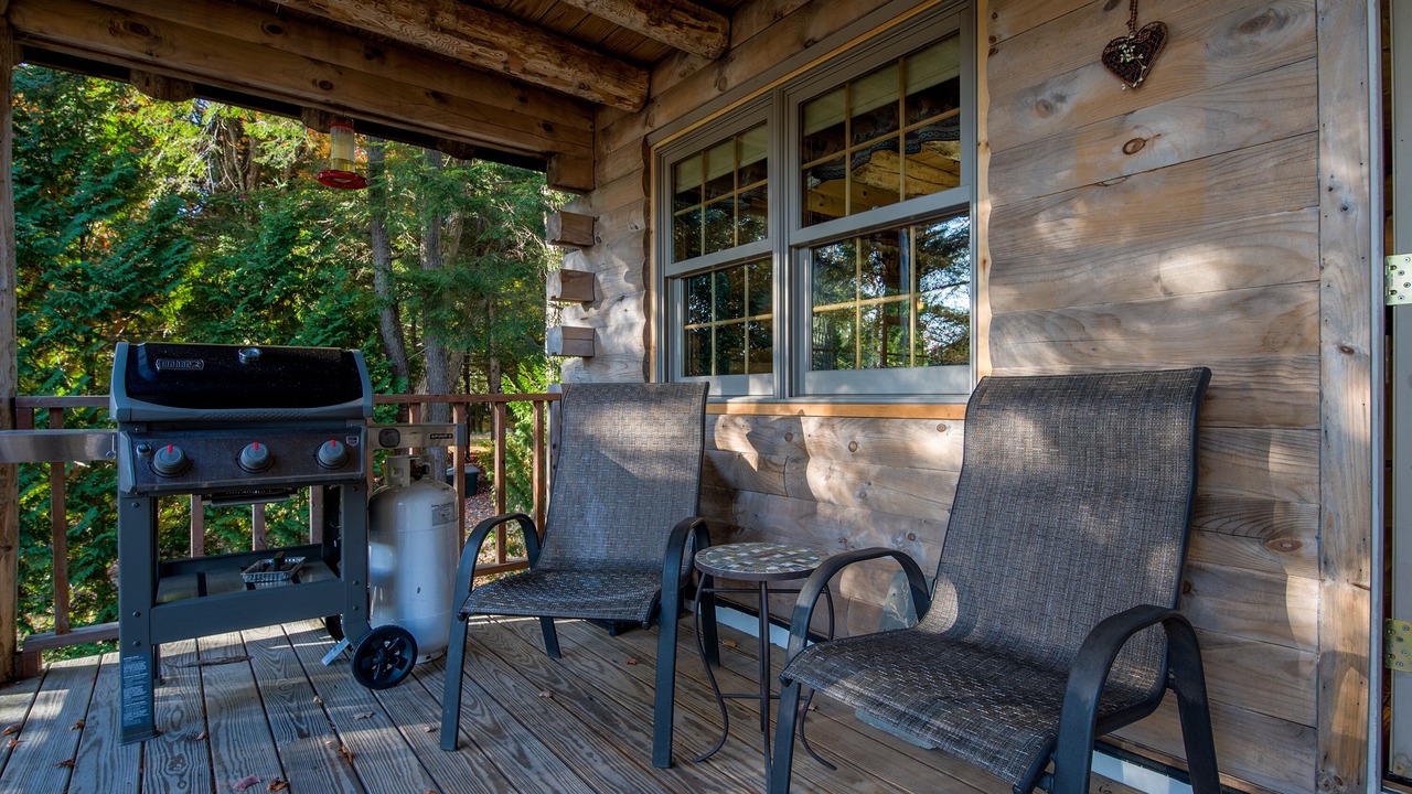 Photo of Outdoor in Washington