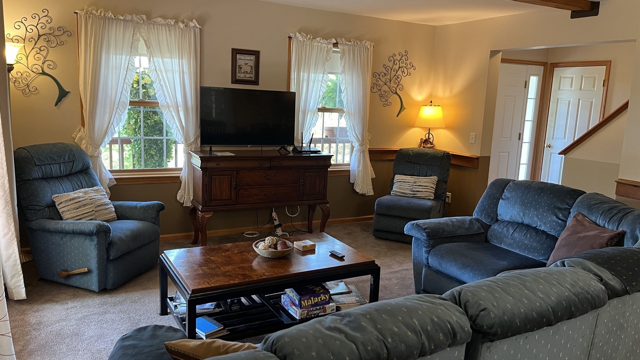 Photo of Bedroom in Cooperstown