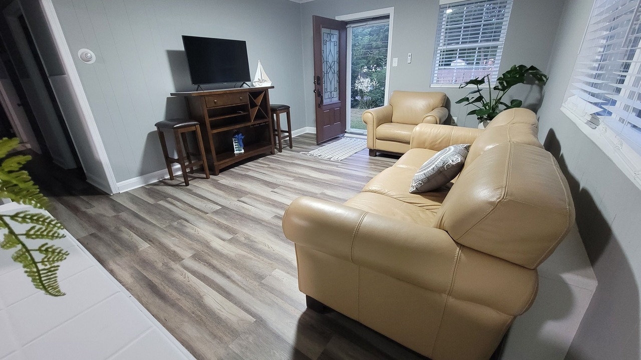 Photo of Livingroom in Baywood