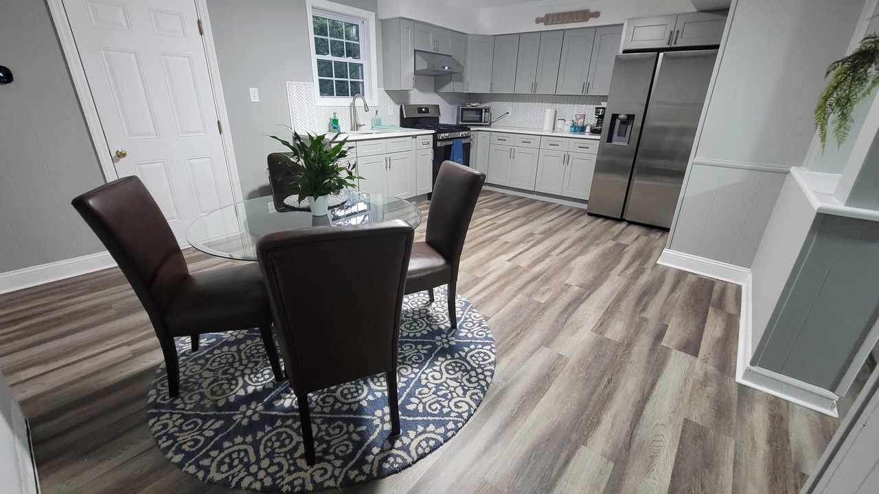 Photo of Kitchen in Baywood