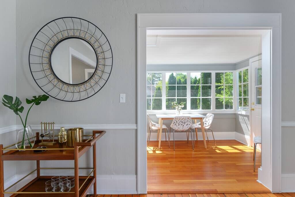 Photo of Bedroom in McMinnville