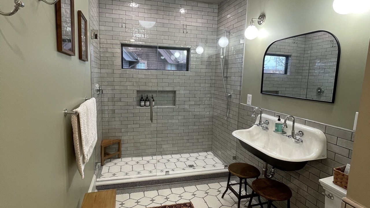 Photo of Bathroom in Wauwatosa