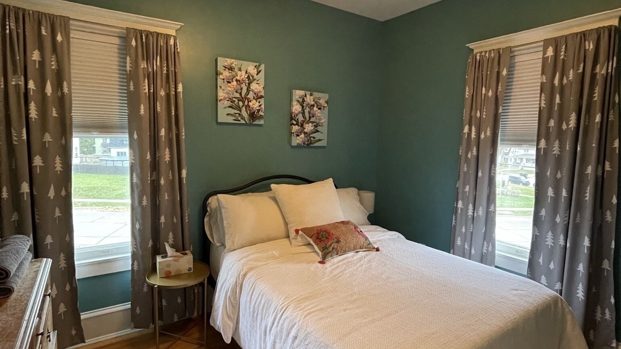 Photo of Bedroom in Wauwatosa