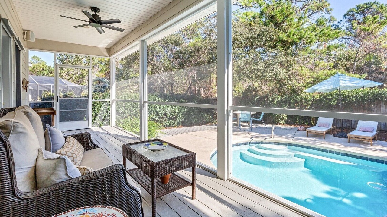 Photo of Outdoor in Seagrove Beach