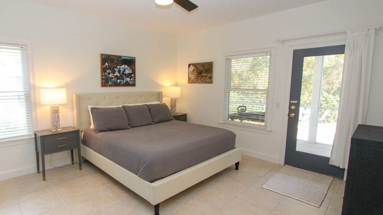 Photo of Outdoor in Seagrove Beach
