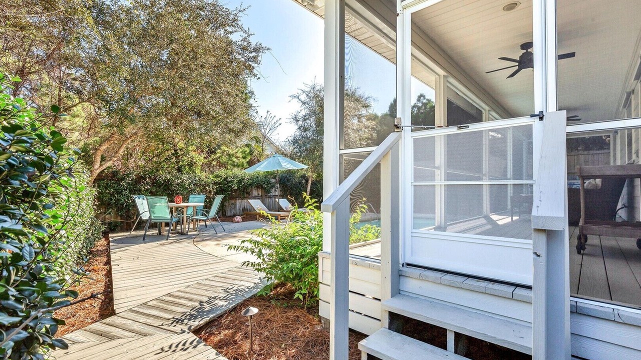 Photo of Outdoor in Seagrove Beach